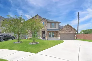 5702 Metaphor Wy, Rosenberg, TX 77469 - Photo 1