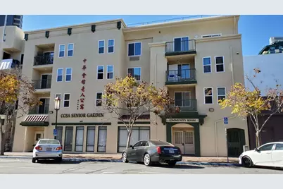 428 Third Avenue, San Diego, CA 92101 - Photo 5