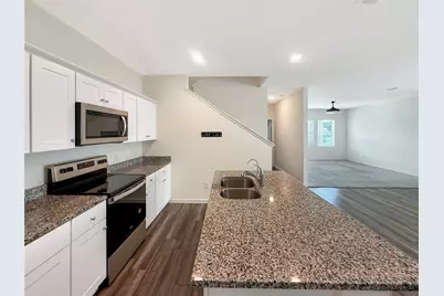 14707 Callard Court, Conroe, TX 77316 - Photo 11