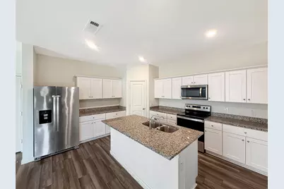 14707 Callard Court, Conroe, TX 77316 - Photo 9