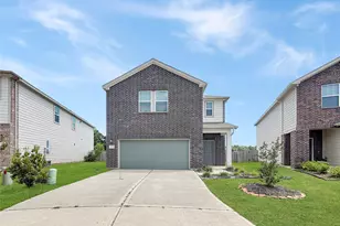 14707 Callard Ct, Conroe, TX 77316 - Photo 1