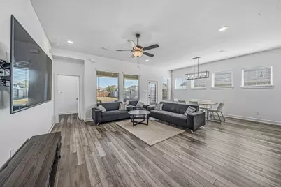 7415 Denali Drive, Katy, TX 77493 - Photo 17
