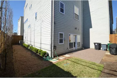 1818 Binz Street #E, Houston, TX 77004 - Photo 37