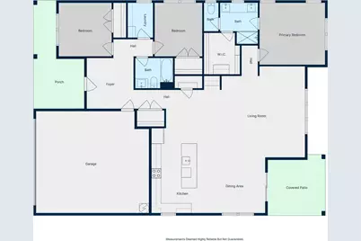 260 Wildwood Drive, Onalaska, TX 77360 - Photo 19