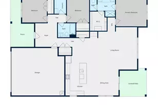 260 Wildwood Dr, Onalaska, TX 77360 - Photo 19