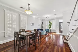 1315 W 22nd St, Houston, TX 77008 - Photo 5