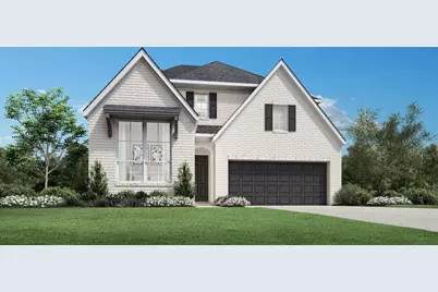 22407 Pearl Valley Drive, Tomball, TX 77377 - Photo 1