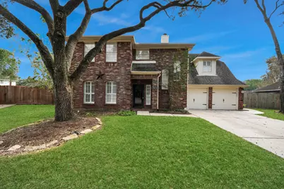 22907 Copper Creek Lane, Katy, TX 77450 - Photo 3