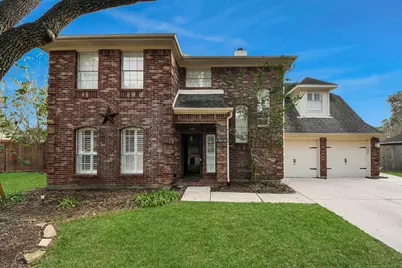 22907 Copper Creek Lane, Katy, TX 77450 - Photo 1