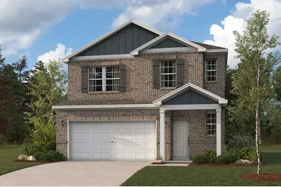 7938 Alset Drive, Magnolia, TX 77354 - Photo 1