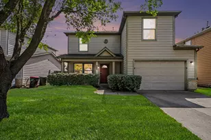 835 N Grand Plains Dr, Houston, TX 77090 - Photo 1