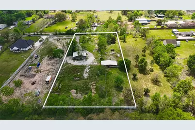 6525 Lesiker Road, Brookside Village, TX 77581 - Photo 11