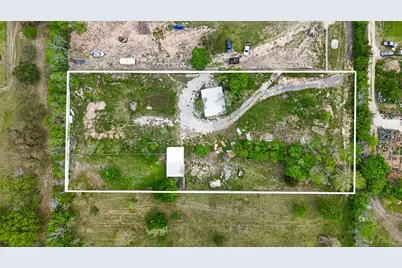 6525 Lesiker Road, Brookside Village, TX 77581 - Photo 1