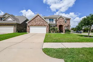 4302 Trinity Creek Ct, Katy, TX 77494 - Photo 1