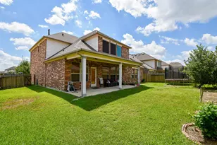 4302 Trinity Creek Ct, Katy, TX 77494 - Photo 31