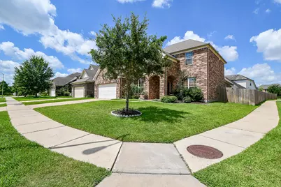 4302 Trinity Creek Court, Katy, TX 77494 - Photo 3