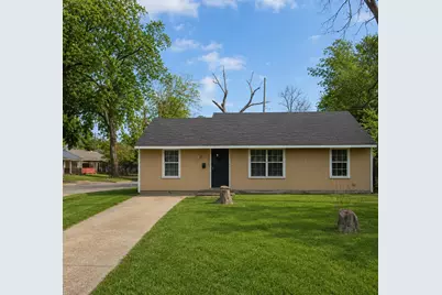 5803 Southlea Street, Houston, TX 77033 - Photo 1