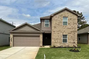 12814 Sunny Pass, Willis, TX 77318 - Photo 1