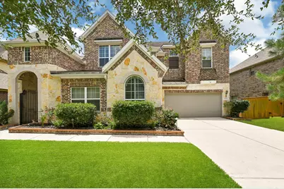 27415 Sunrise Ranch Lane, Katy, TX 77494 - Photo 1