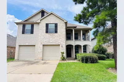 26914 Harmony Shores Drive, Katy, TX 77494 - Photo 1