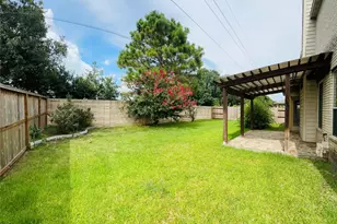 26914 Harmony Shores Dr, Katy, TX 77494 - Photo 33