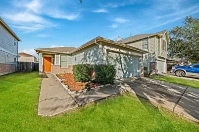 20758 Cypress Crescent Lane, Cypress, TX 77433 - Photo 3