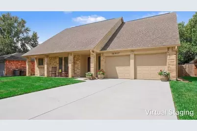 18907 Oak Bower Drive, Humble, TX 77346 - Photo 1