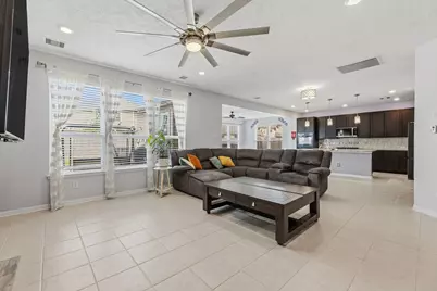 5011 Laird Forest Court, Katy, TX 77493 - Photo 7