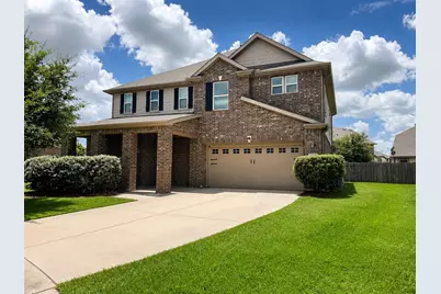 5011 Laird Forest Court, Katy, TX 77493 - Photo 1