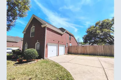418 Fern Meadow Drive, Missouri City, TX 77459 - Photo 3