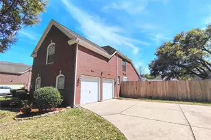 418 Fern Meadow Dr, Missouri City, TX 77459 - Photo 3