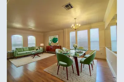 418 Fern Meadow Drive, Missouri City, TX 77459 - Photo 5