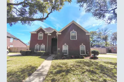 418 Fern Meadow Drive, Missouri City, TX 77459 - Photo 1