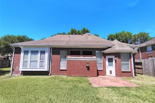 418 Fern Meadow Dr, Missouri City, TX 77459 - Photo 41