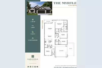 6219 Royal Palm Drive, Manvel, TX 77578 - Photo 21