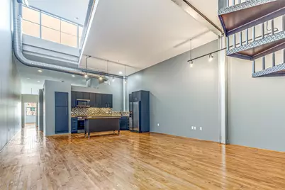 1312 Live Oak Street #223, Houston, TX 77003 - Photo 1