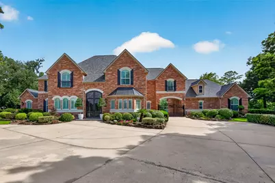 12310 Summer Lake Ranch Drive, Houston, TX 77044 - Photo 1