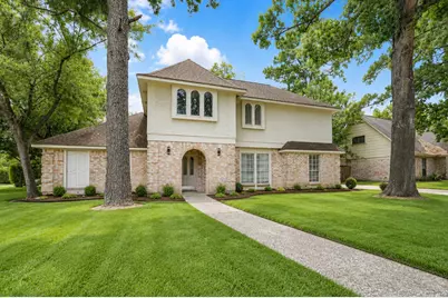 11711 Gardenglen Drive, Houston, TX 77070 - Photo 1