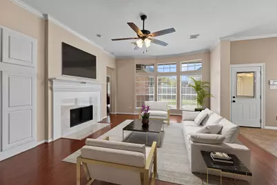 16703 Mystic Harbor Lane, Houston, TX 77095 - Photo 13