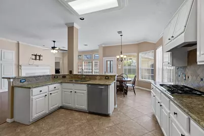 16703 Mystic Harbor Lane, Houston, TX 77095 - Photo 21