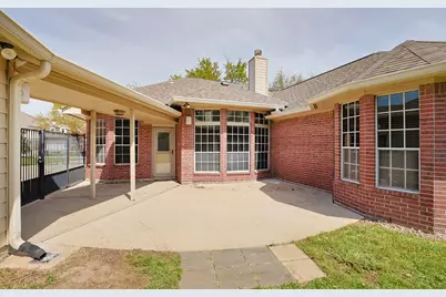 16703 Mystic Harbor Lane, Houston, TX 77095 - Photo 35