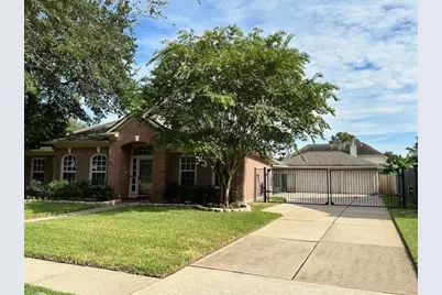 16703 Mystic Harbor Lane, Houston, TX 77095 - Photo 5