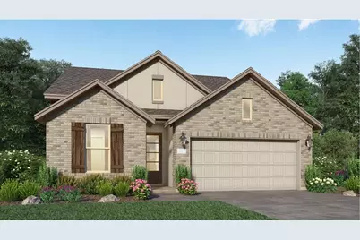 3101 Duskshine Drive, Brookshire, TX 77423 - Photo 31