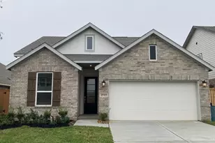 3101 Duskshine Dr, Brookshire, TX 77423 - Photo 1
