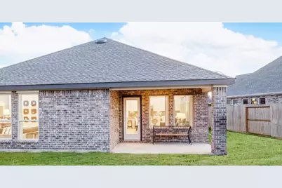 3101 Duskshine Drive, Brookshire, TX 77423 - Photo 3