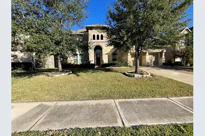 3409 Maple Harvest Lane, Pearland, TX 77584 - Photo 1
