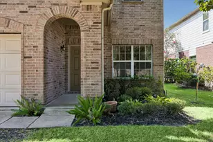 518 Honeysuckle Vine Dr, Rosenberg, TX 77469 - Photo 5