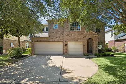518 Honeysuckle Vine Drive, Rosenberg, TX 77469 - Photo 3