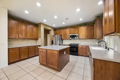 518 Honeysuckle Vine Drive, Rosenberg, TX 77469 - Photo 15
