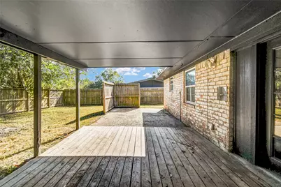 108 Crestview Drive, Hitchcock, TX 77563 - Photo 25